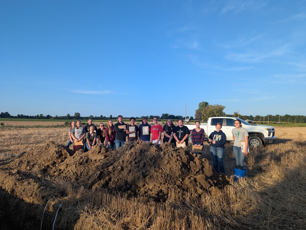 soil team picture