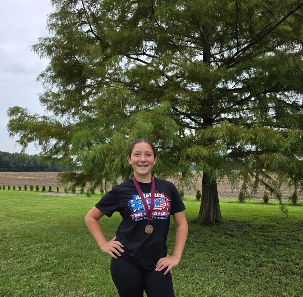 cross country runner 2