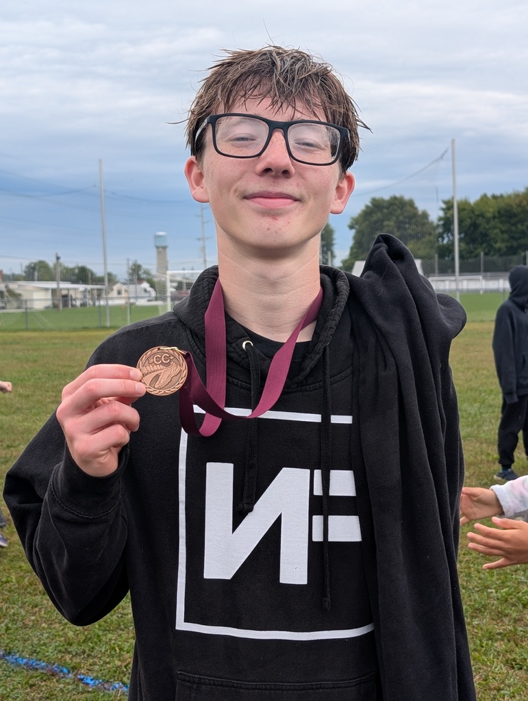 cross country runner 3