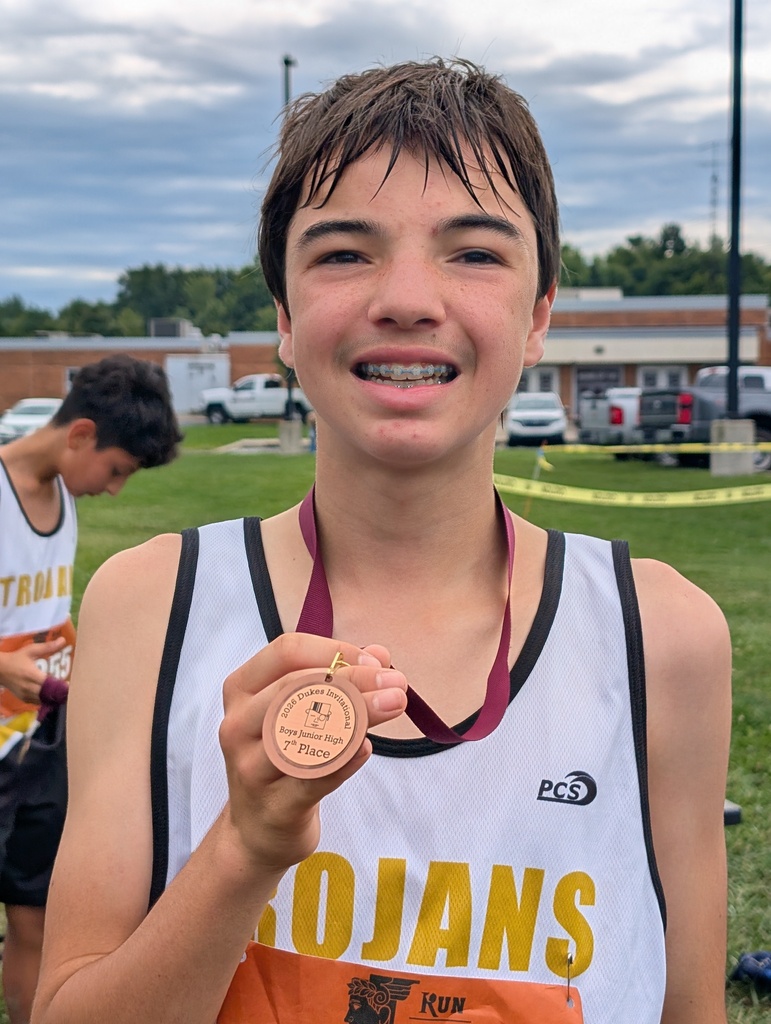 cross country runner 5