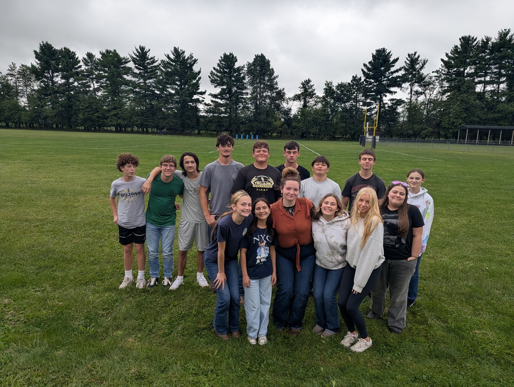 forestry team