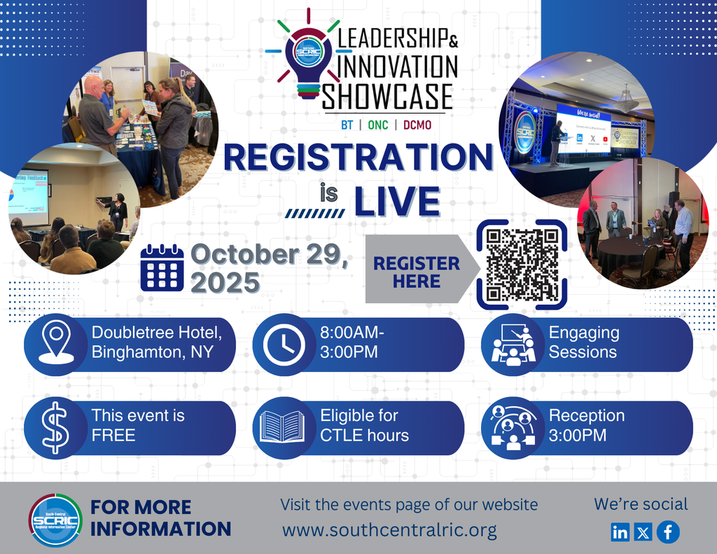 LIS Registration is Live Postcard (2)