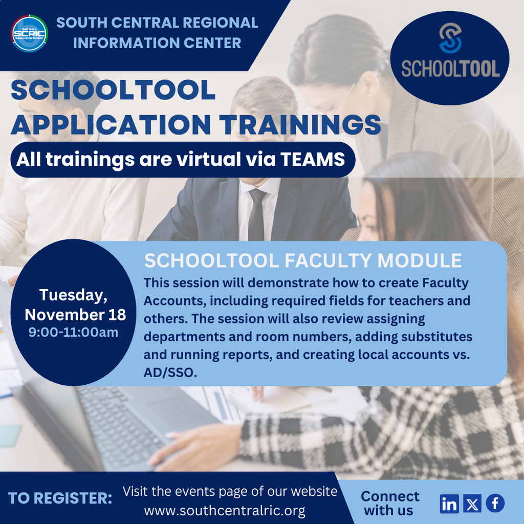 2025 November Training