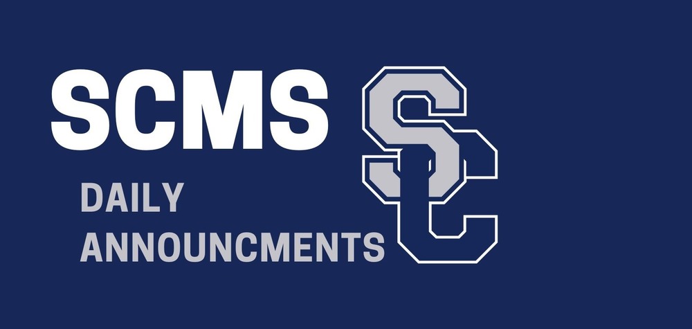 SCMS