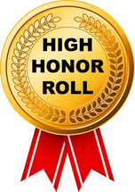 High Honor Roll