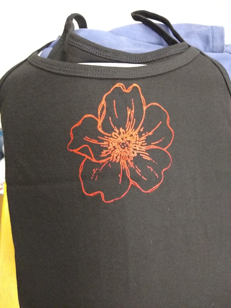 shirt design