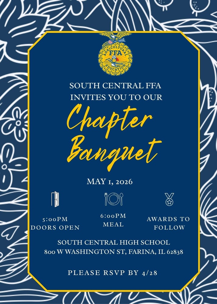 ffa banquet
