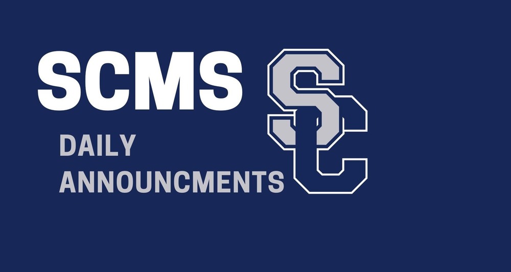 SCMS