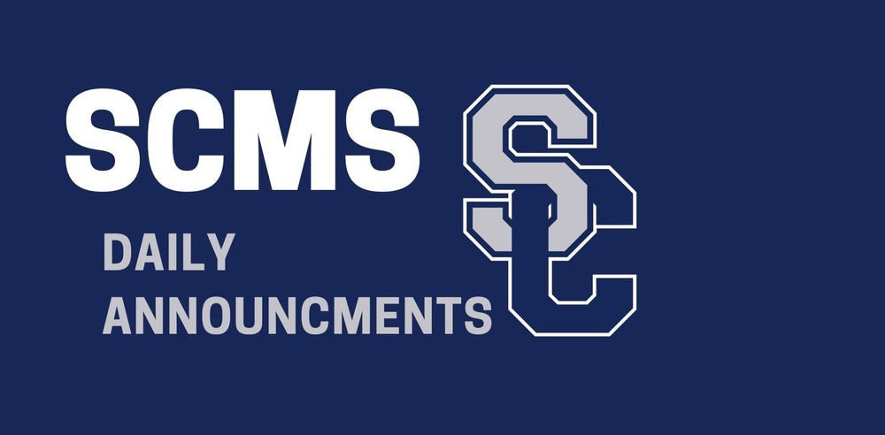 SCMS