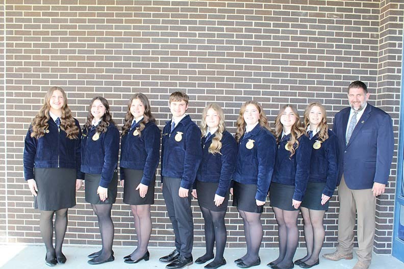 ffa officers