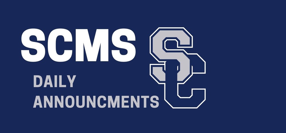 SCMS