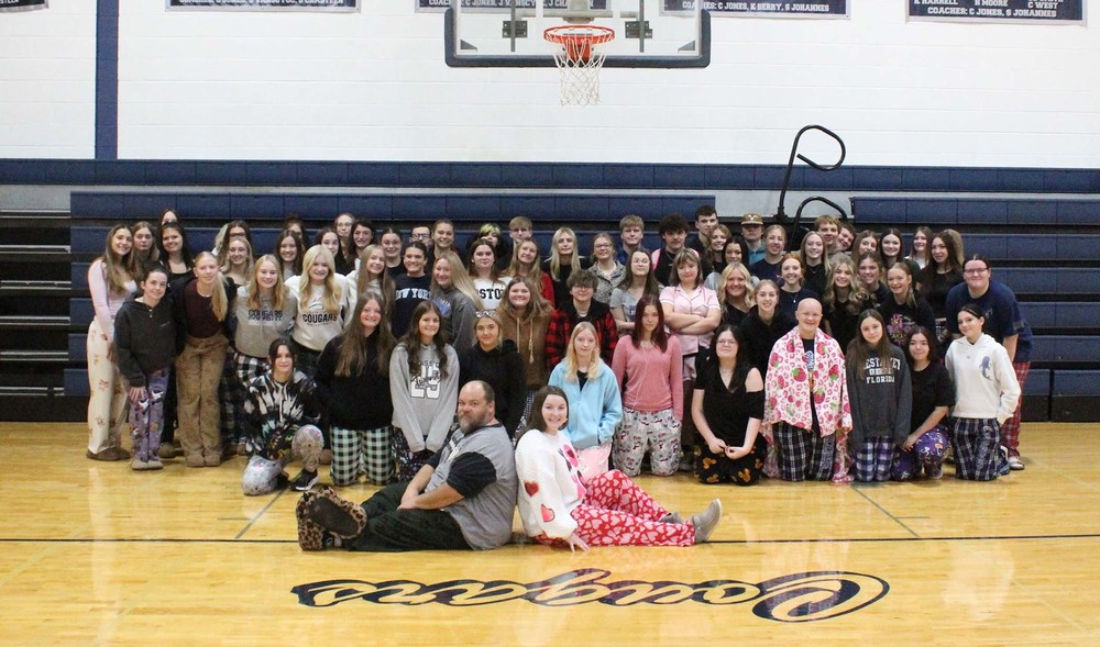 PJ Day