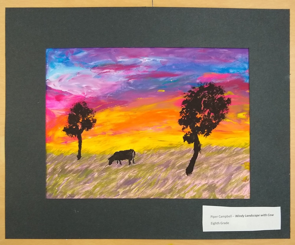art work
