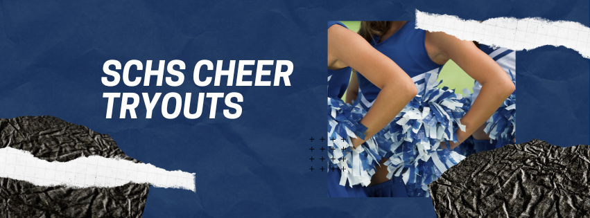 Cheer tryouts