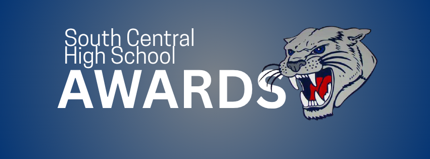 SCHS Awards
