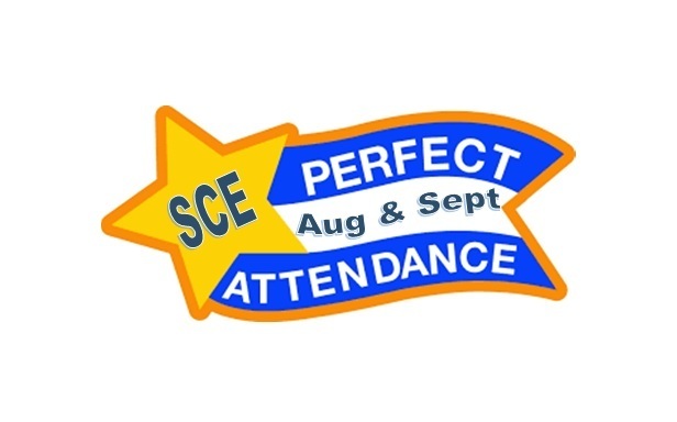 perfect attendance