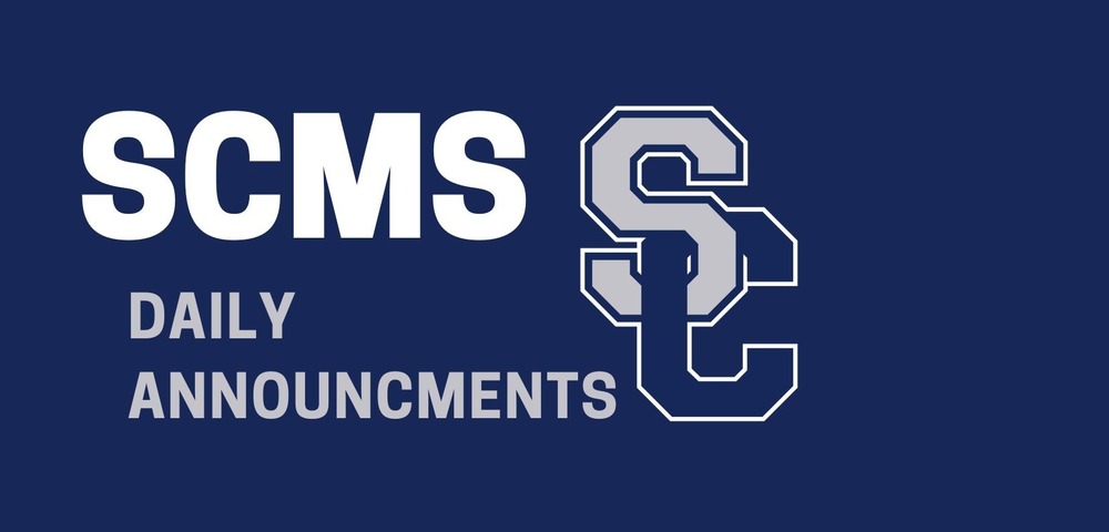 SCMS