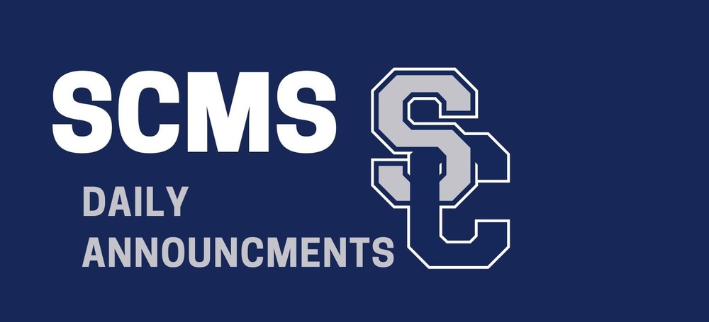 SCMS