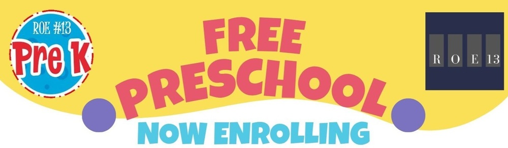 preschool screenings