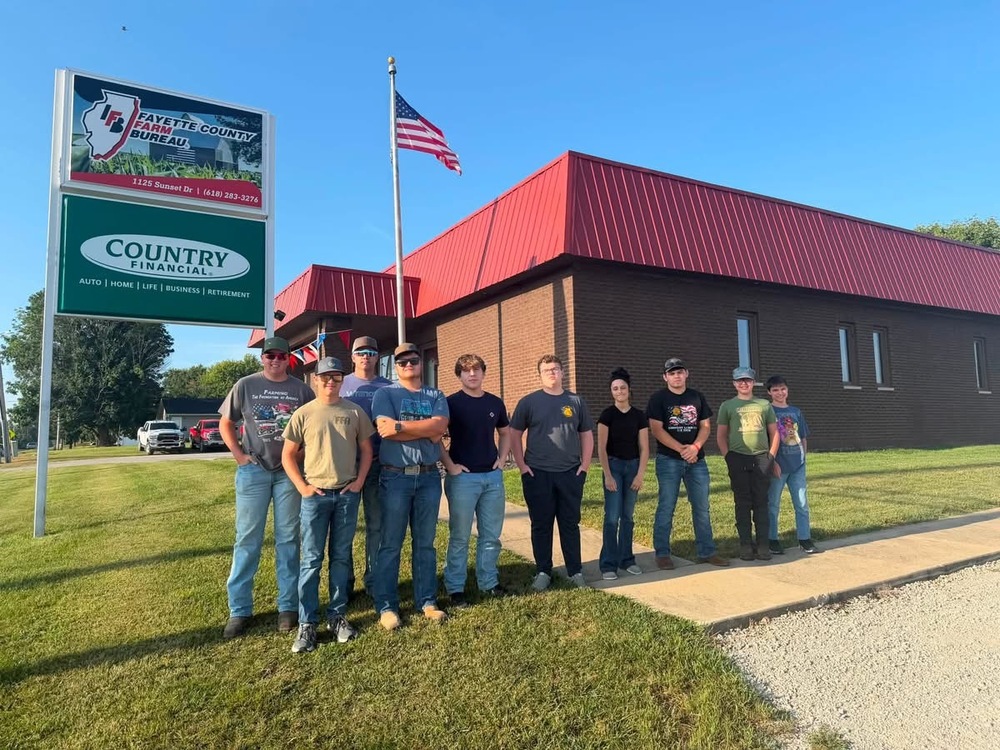 FFA group