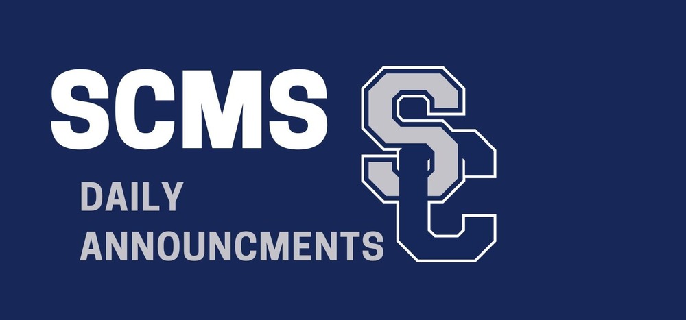 SCMS