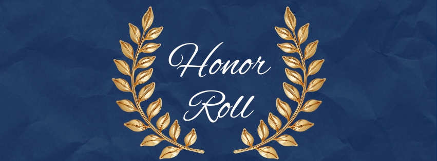 Honor Roll