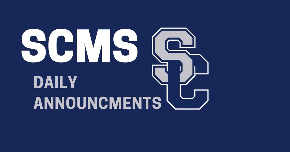 SCMS