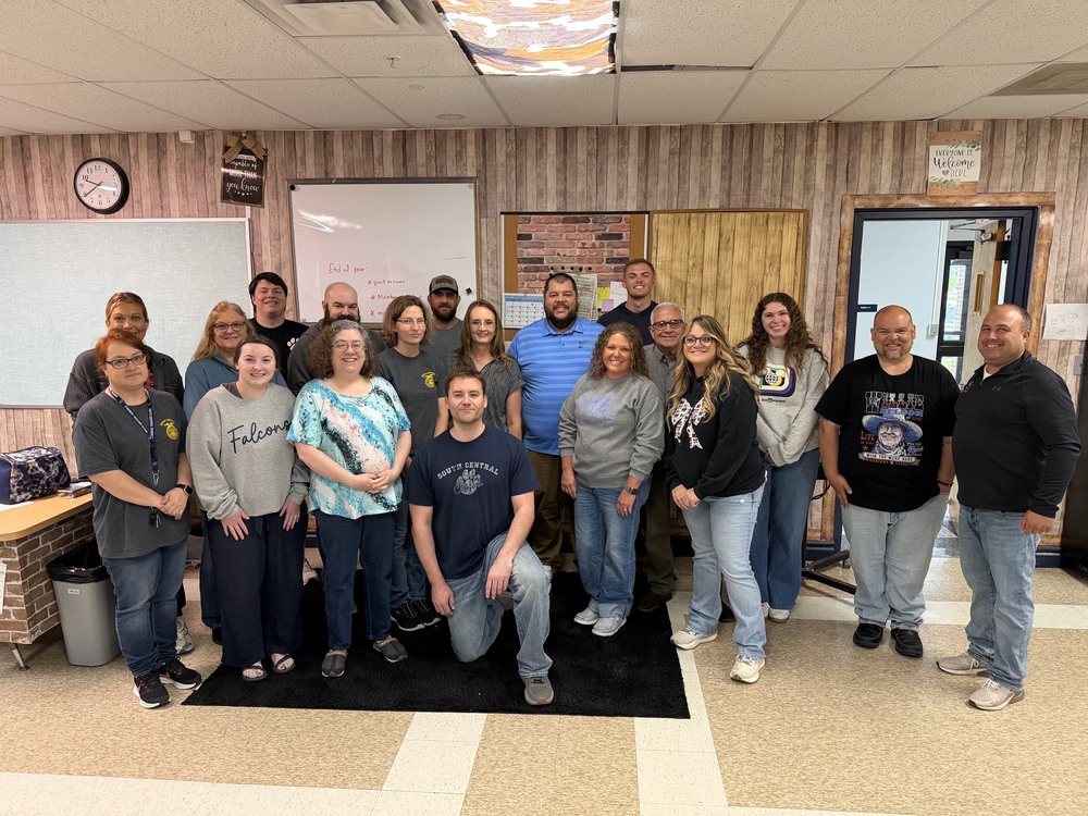teacher group