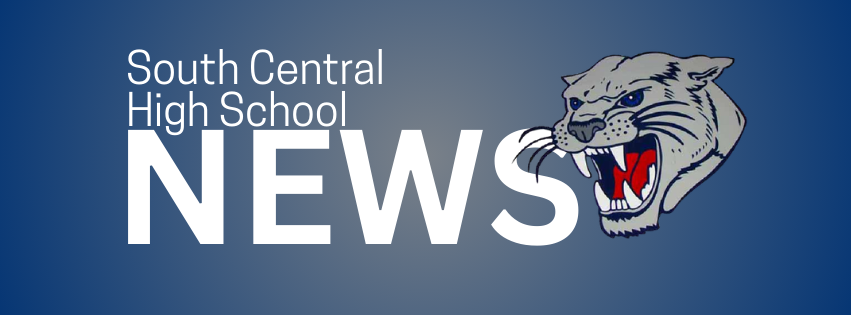 SCHS News