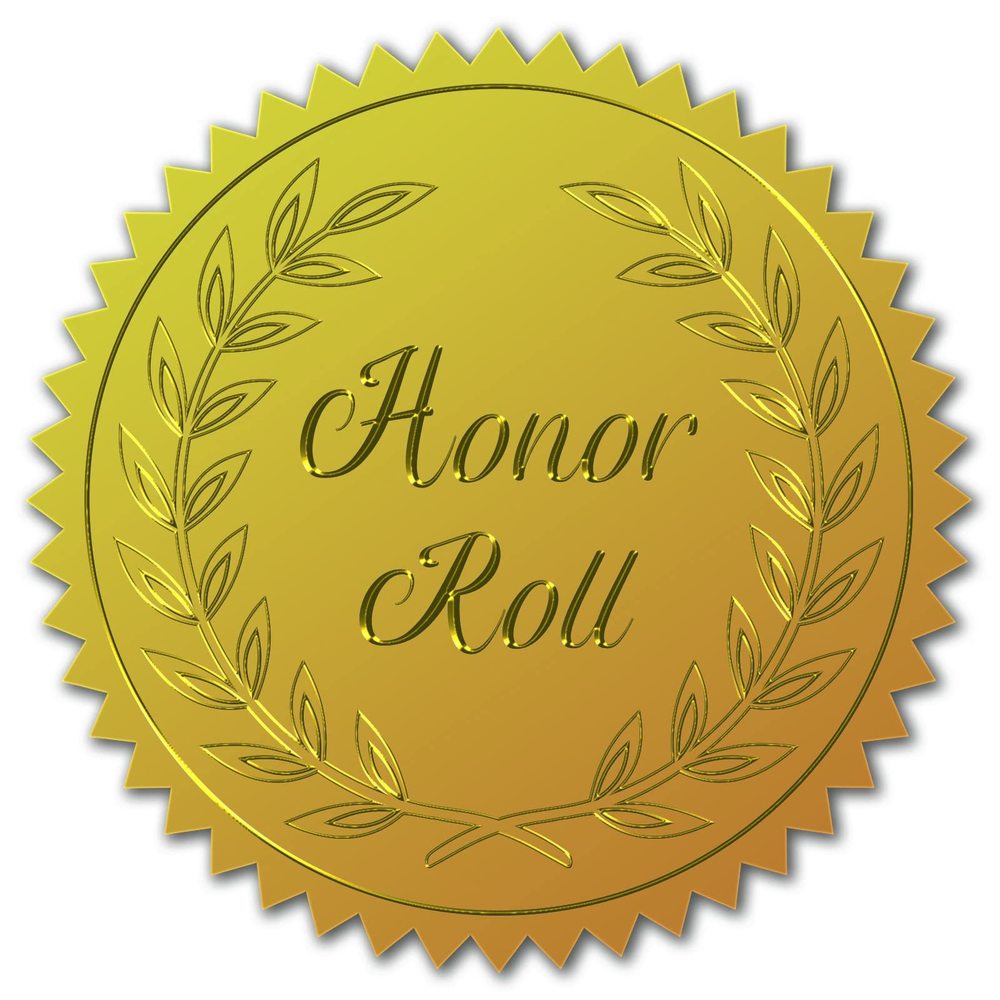 Honor Roll
