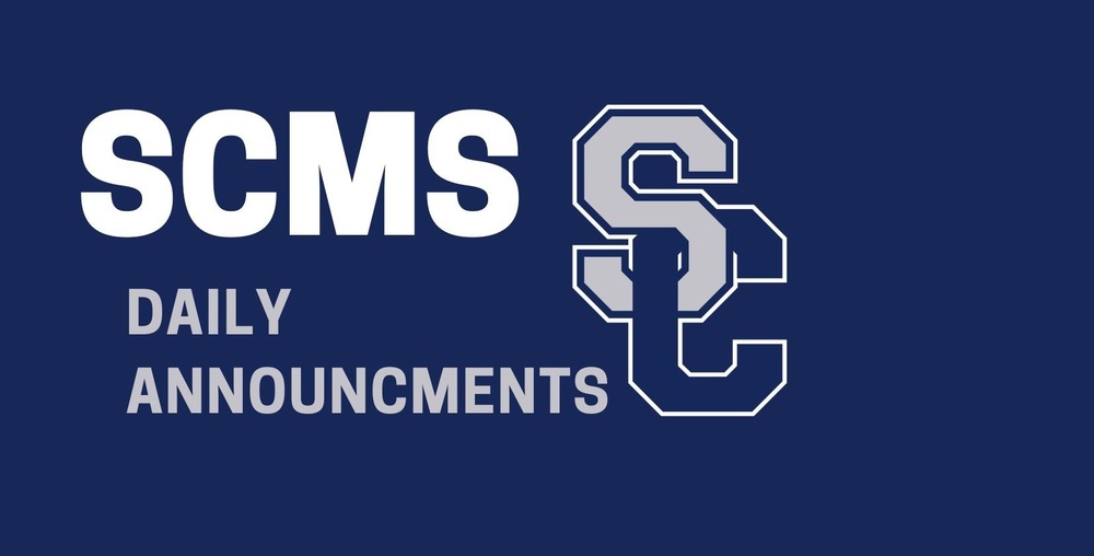 SCMS