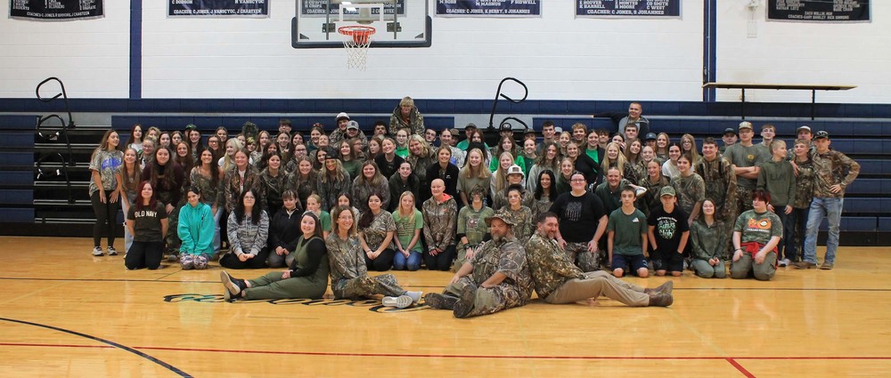 Camo Group