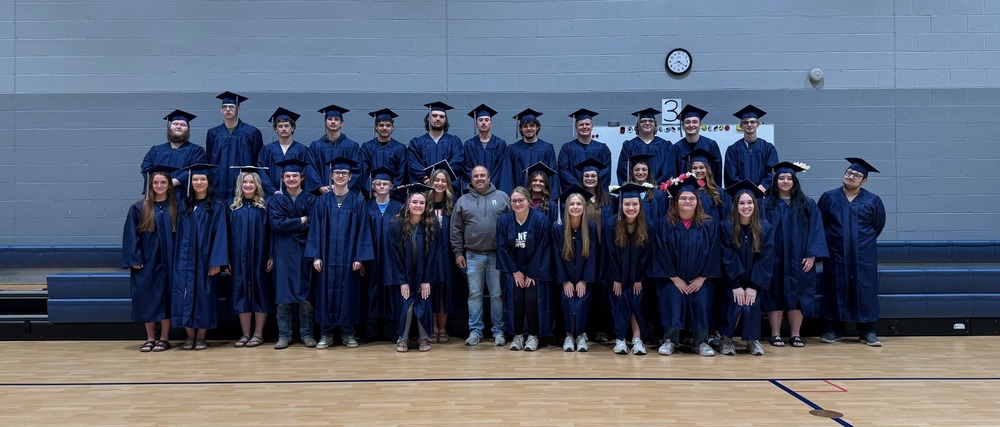 Graduates