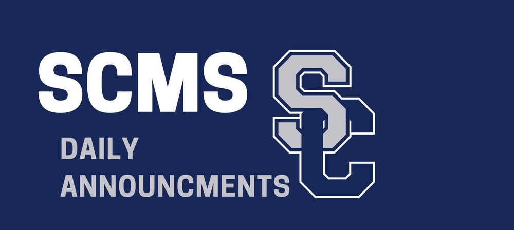 SCMS