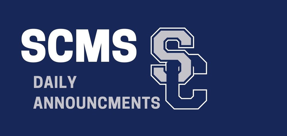 SCMS