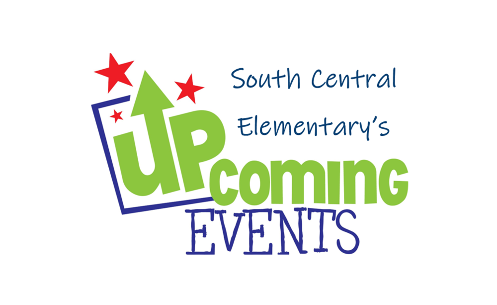 Upcoming events