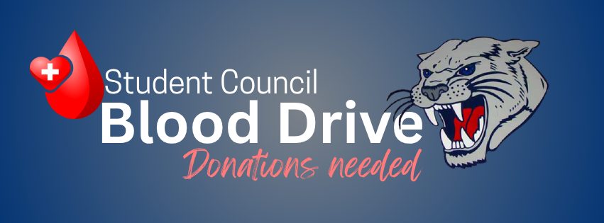 SC Blood Drive