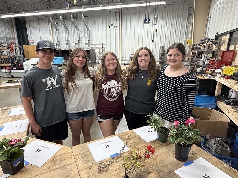 horticulture