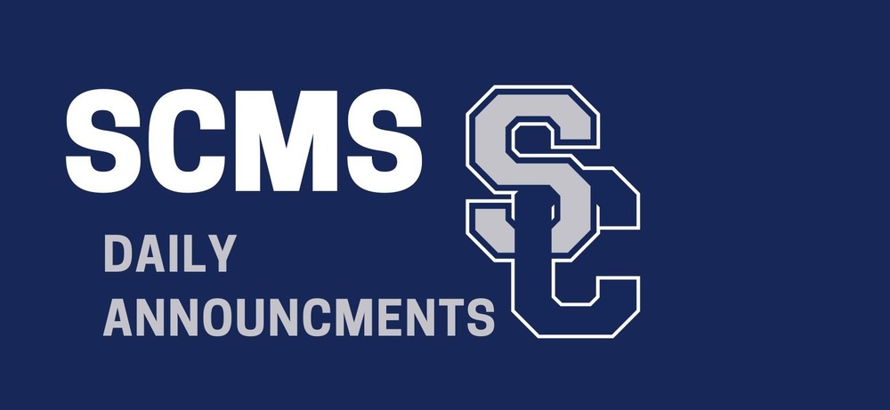 SCMS