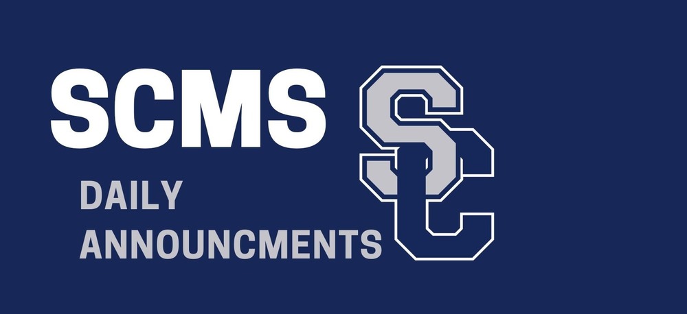 SCMS