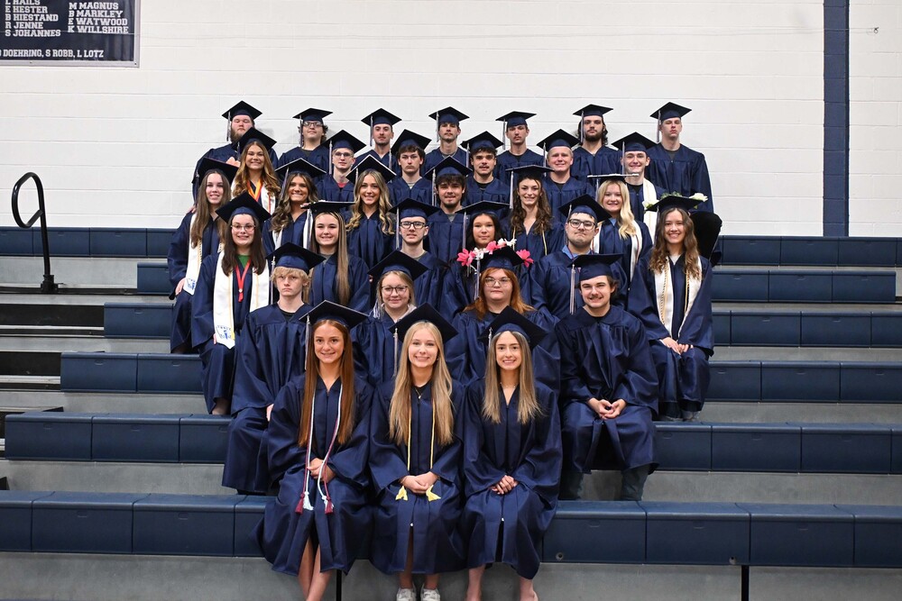 2026 graduates