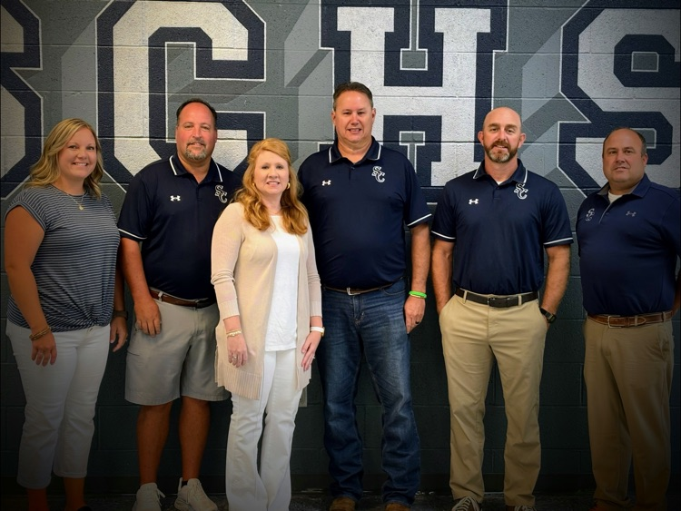 Admin Team