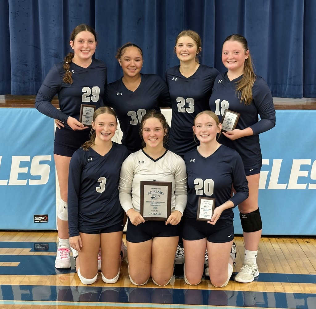 SC FS wins 1st Place