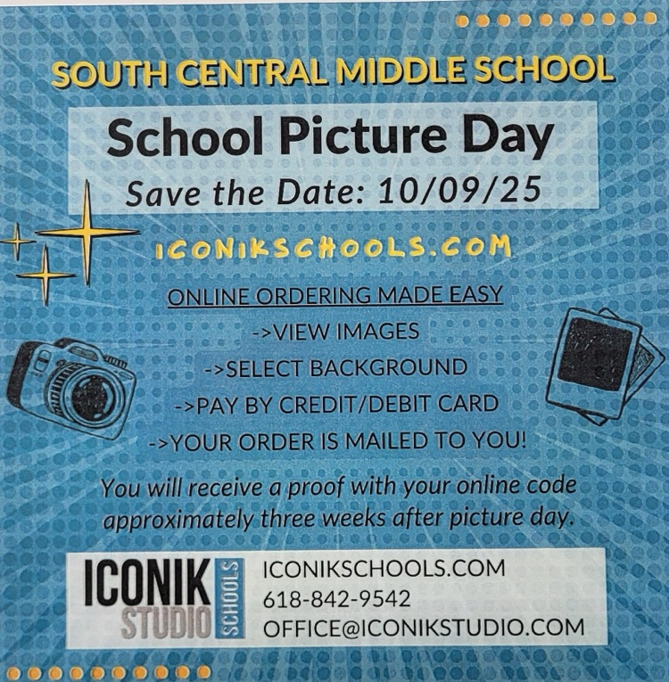 picture day