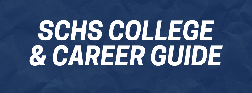 College and Career Guide