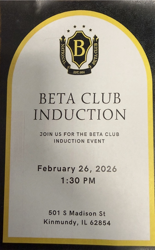 beta club