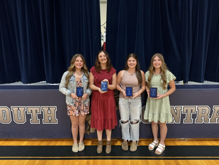 SCMS girls basketball