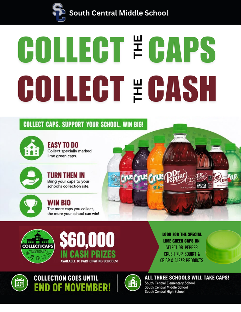 bottle caps
