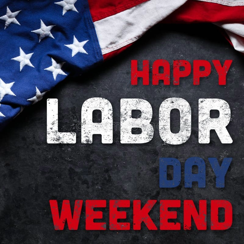 labor day weekend