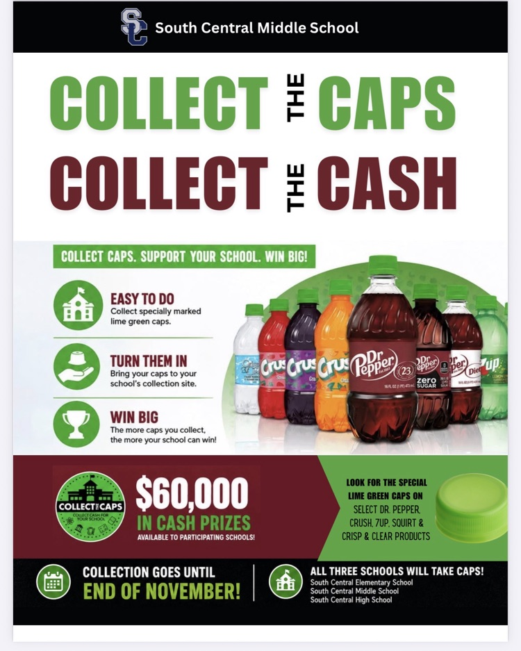 Pepsi Bottle Caps